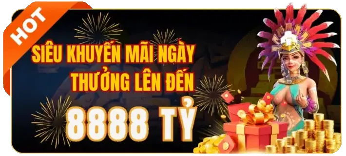 Hoàn trả hàng ngày không giới hạn tại q99