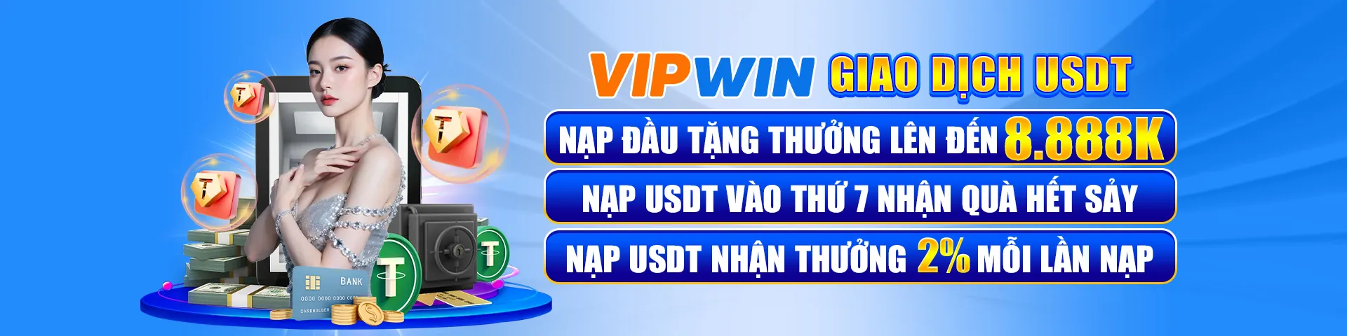 Chương trình VIP q99 với các đặc quyền độc quyền