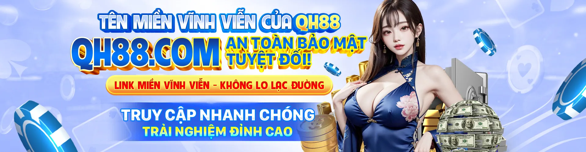 Hình ảnh tổng quan về chính sách bảo mật của q99